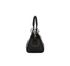 Medium Lady D-Joy, £1,200, Handbags, Black, Satin, Side view